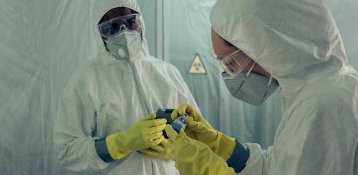 N95口罩获得FDA批准，每天可满足400万个需求