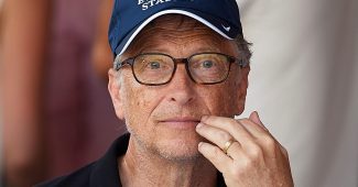 比尔·盖茨（Bill Gates）和库维德（Covid-19） - 阴谋论正在失控