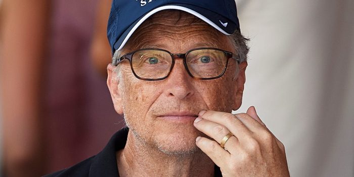 比尔·盖茨（Bill Gates）和库维德（Covid-19） - 阴谋论正在失控