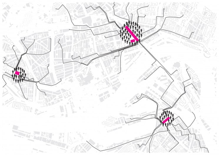 城市主义创造yabo168vip com了COVID-19市场设计