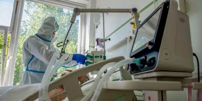 Dyson Covid-19呼吸机Covent不再需要