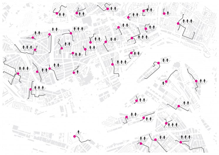 城市主义创造yabo168vip com了COVID-19市场设计