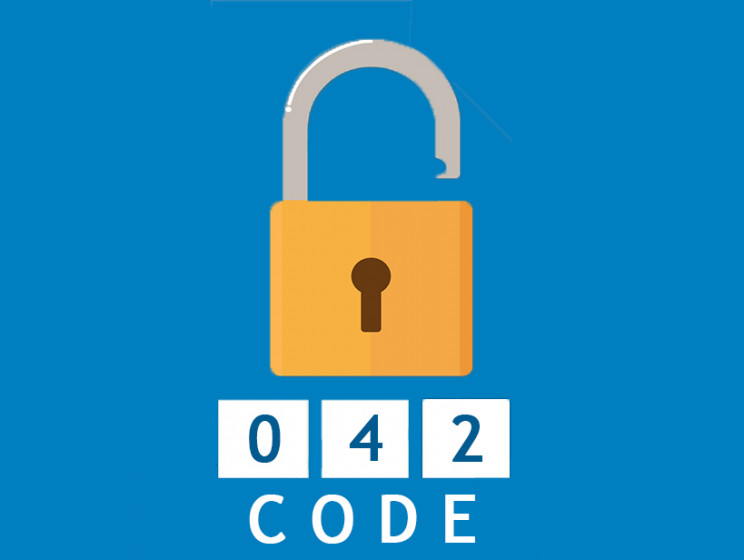 看看这个让人困惑的开锁谜题