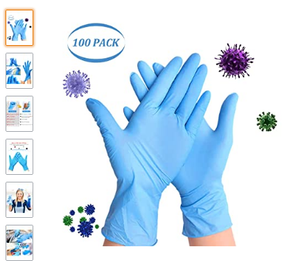 10个最佳手术手套