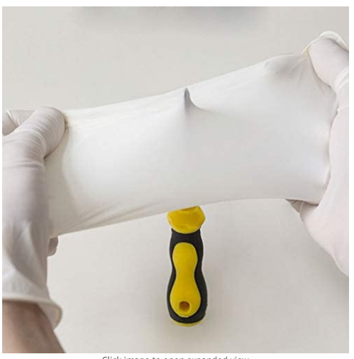 10个最佳手术手套