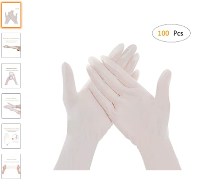 10个最佳手术手套