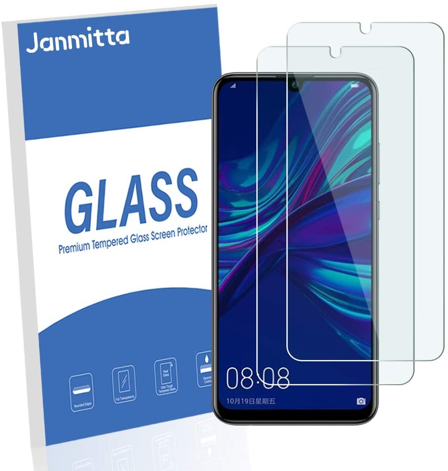 华为Enjoy 9S的10个最佳屏幕保护器