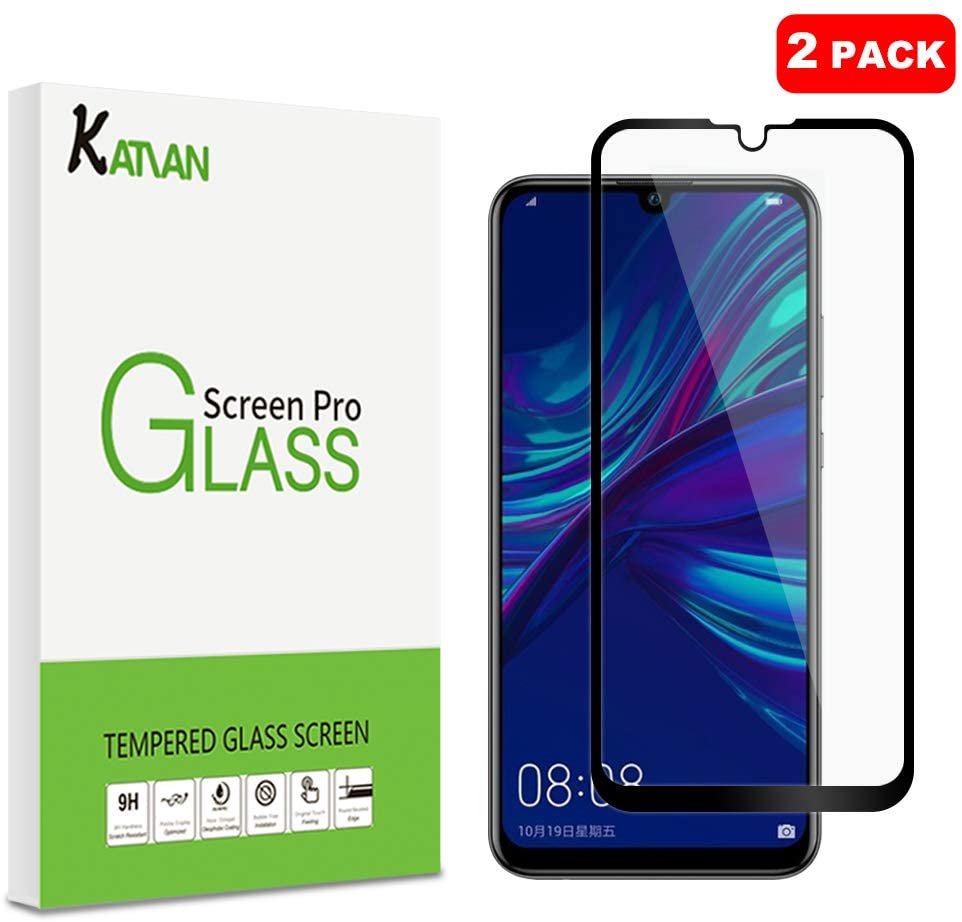 华为Enjoy 9S的10个最佳屏幕保护器