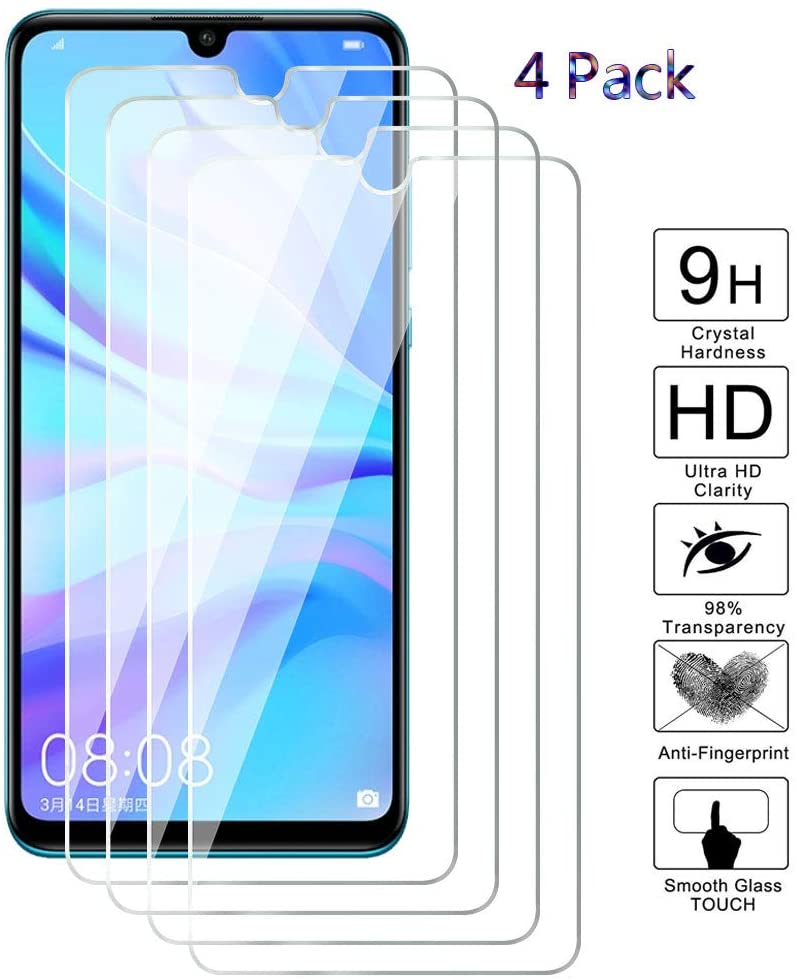 华为的10个最佳屏幕保护台享受10s