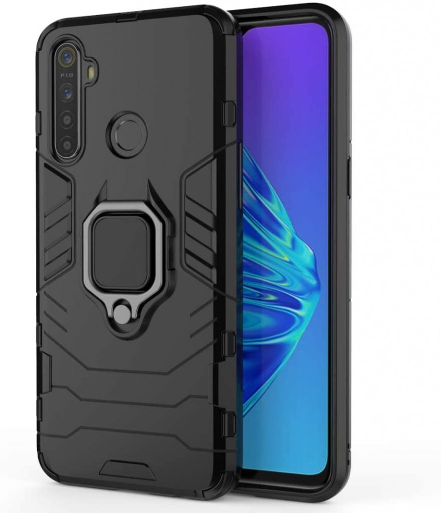 Oppo Reno2 Z的10个最佳案例