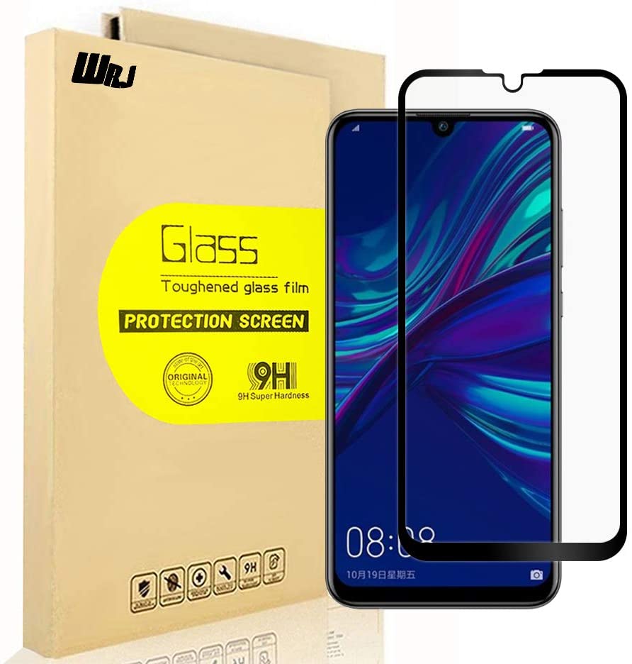 华为Enjoy 9S的10个最佳屏幕保护器