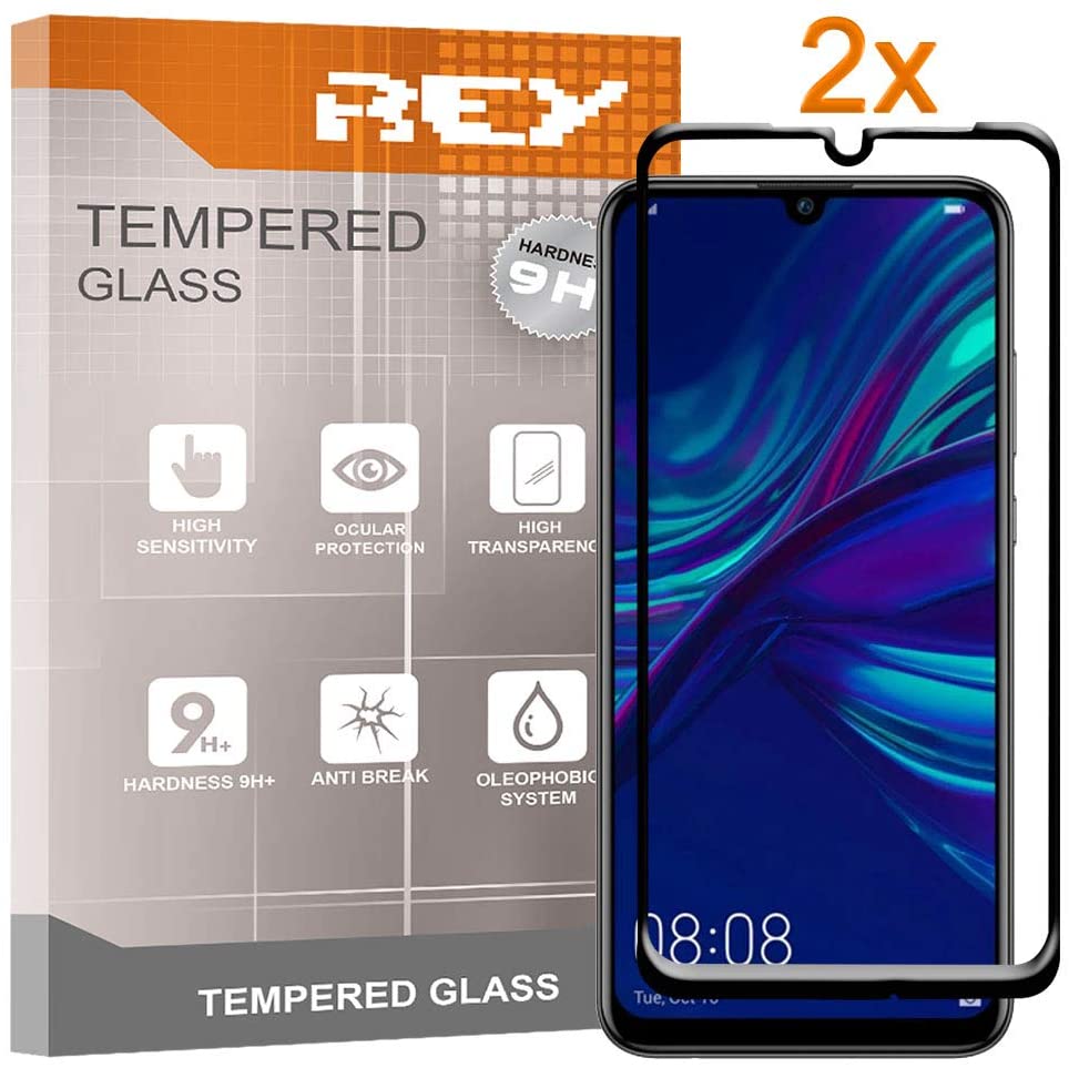 华为Enjoy 9S的10个最佳屏幕保护器