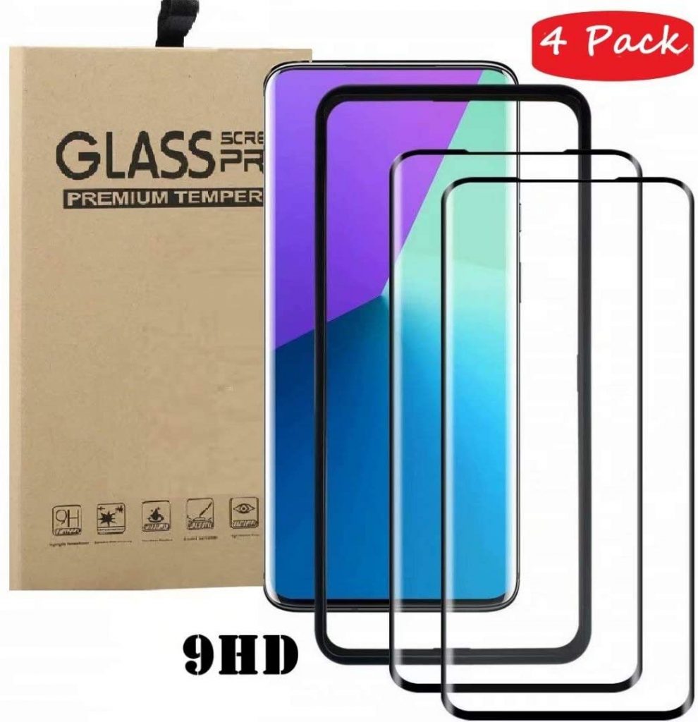 华为的10个最佳屏幕保护台享受10s