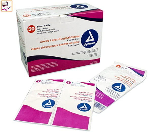 10个最佳手术手套