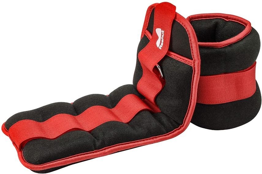 10个锻炼的最佳脚踝重量