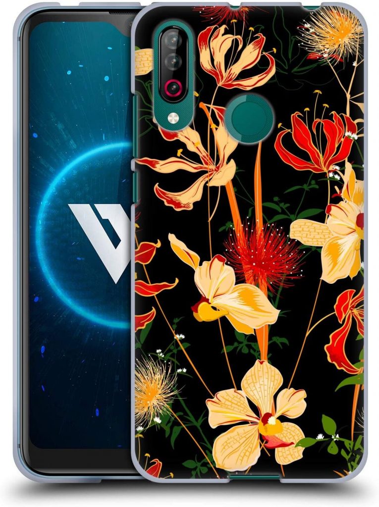 LG W30的10个最佳案例