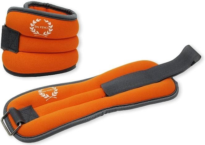 10个锻炼的最佳脚踝重量