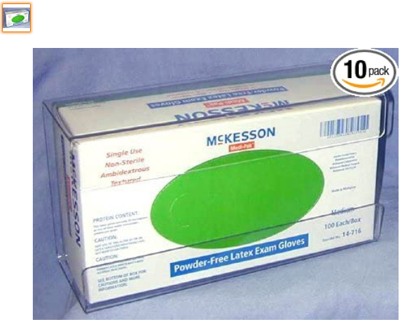 10个最佳手术手套