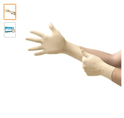 10个最佳手术手套