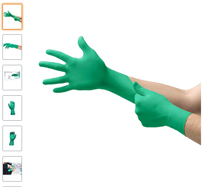 10个最佳手术手套