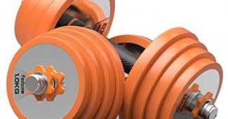 10个最适合家庭的重量板