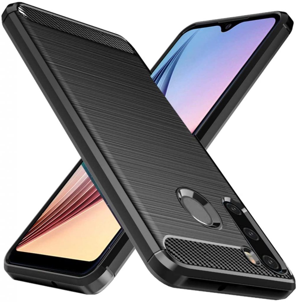 三星Galaxy A21的10个最佳案例