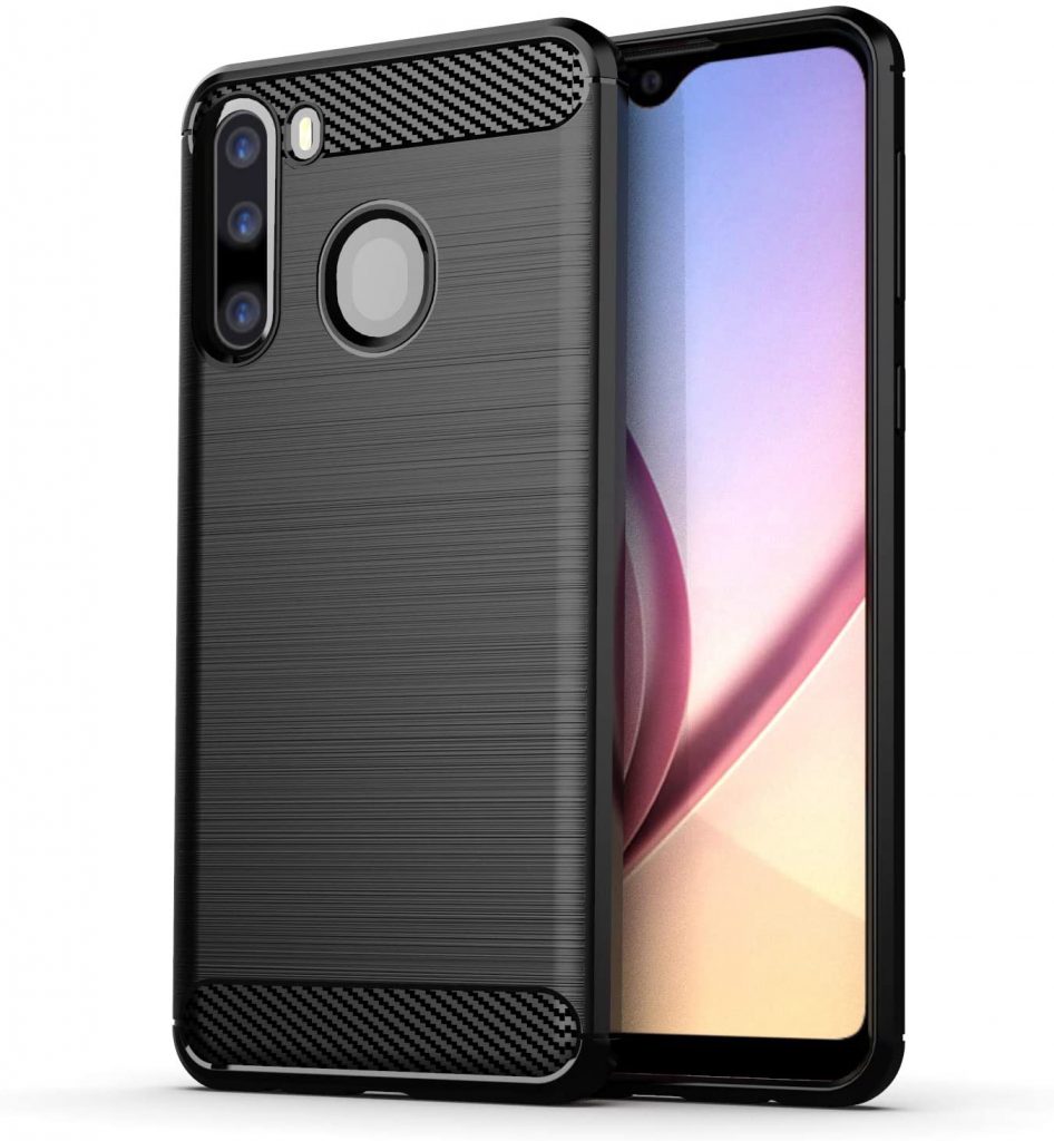 三星Galaxy A21的10个最佳案例