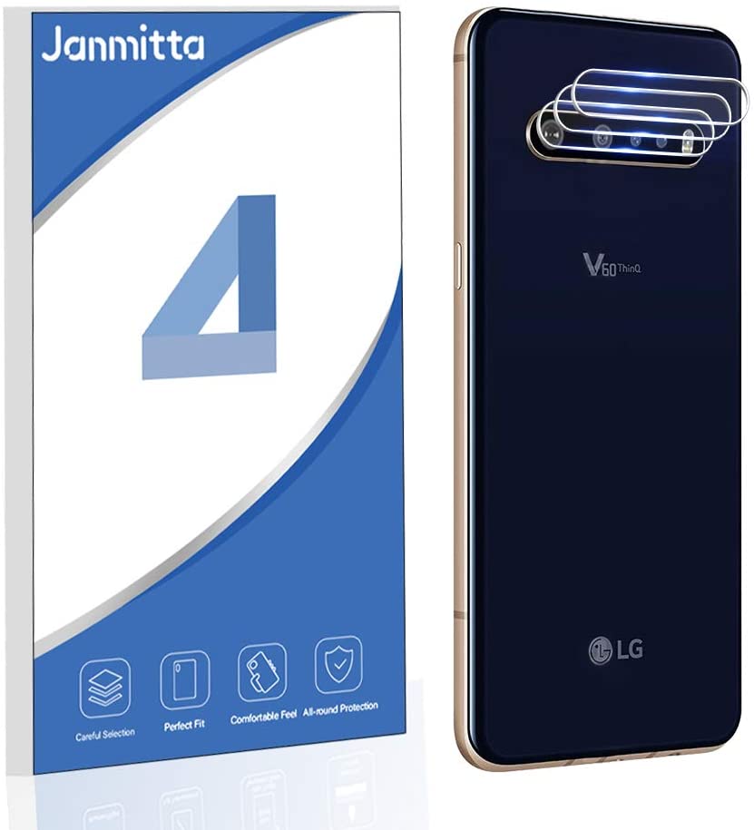 10个最好的屏幕保护LG V60 ThinQ