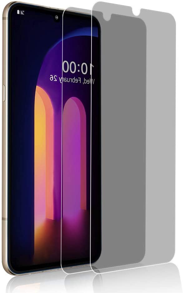 10个最好的屏幕保护LG V60 ThinQ