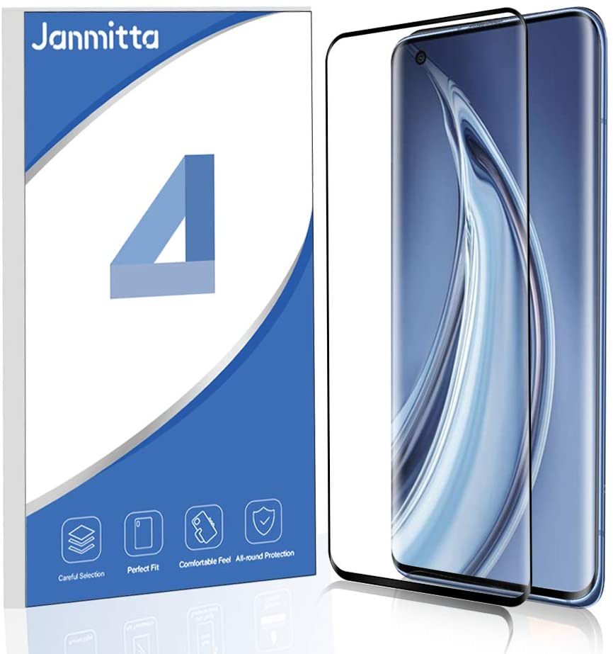 10个最好的屏幕保护小米米10