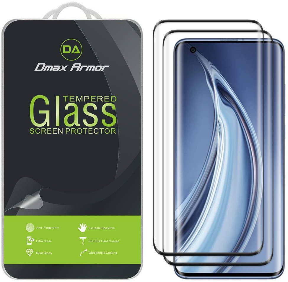 10个最好的屏幕保护小米米10