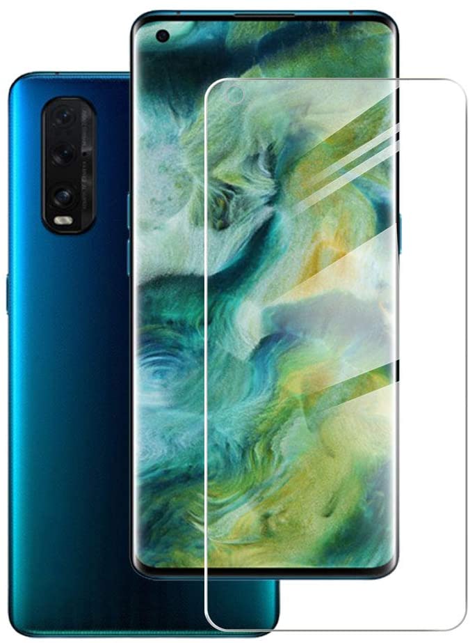 OPPO的10个最佳屏幕保护器查找X2 Pro