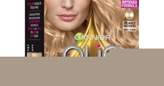 卡尼尔雅雅无氨永久发色