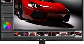 10最佳计算机显示器的生产力