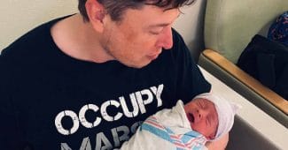 埃隆·马斯克（Elon Musk）解释了如何发音他的孩子的名字xæA-12