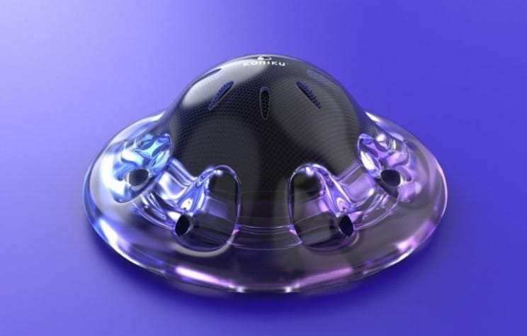 电子鼻-空中客车和Koniku公司的航空安全