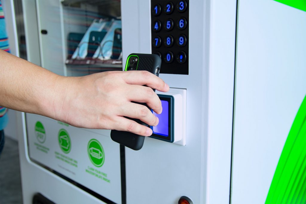 雷蛇准备在新加坡免费发放500万个口罩