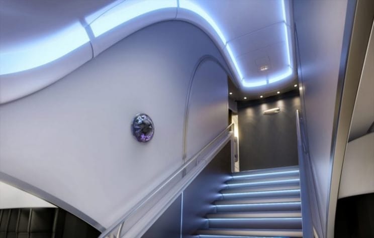 电子鼻-空中客车和Koniku公司的航空安全