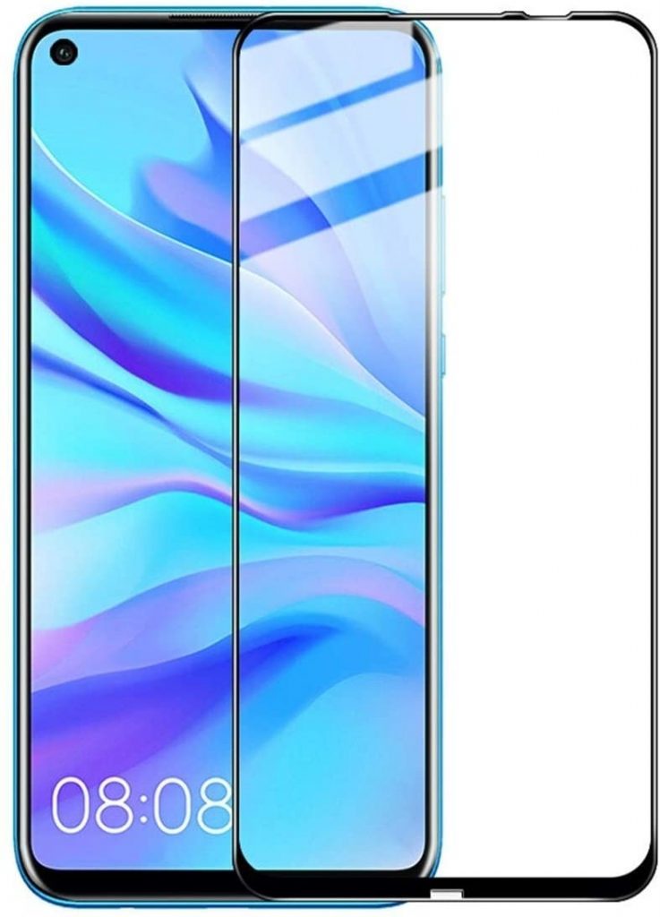 10最佳屏幕保护器华为新星5我亲