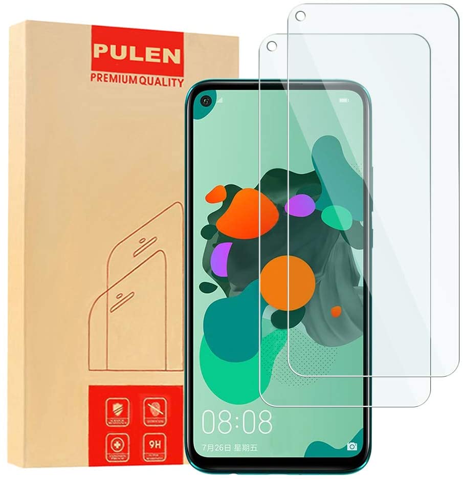 10最佳屏幕保护器华为新星5我亲