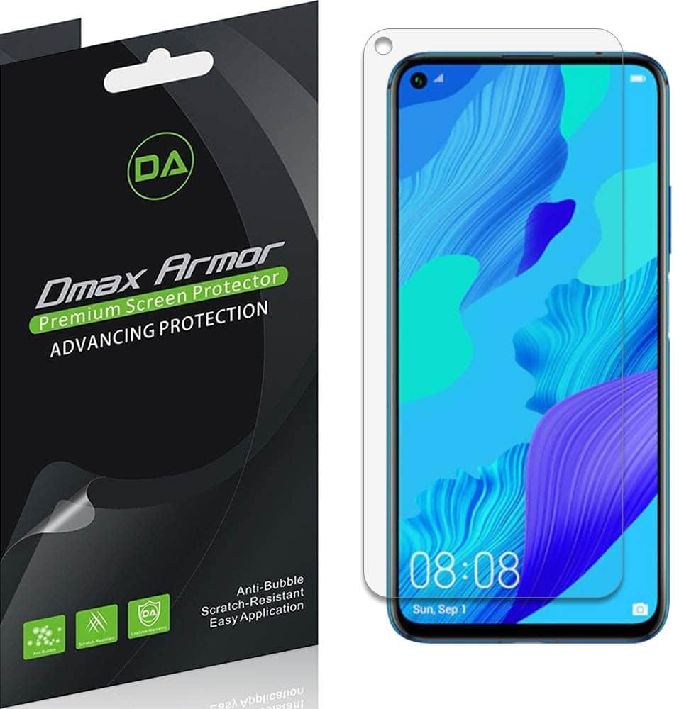 10最佳屏幕保护器华为新星5我亲