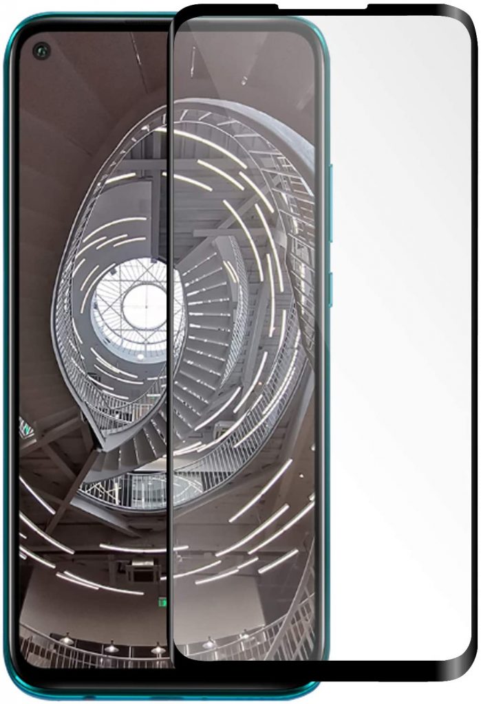 10最佳屏幕保护器华为新星5我亲