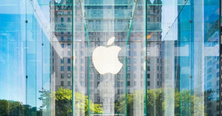 苹果公司因找到与苹果的缺陷而捐了100,000美元