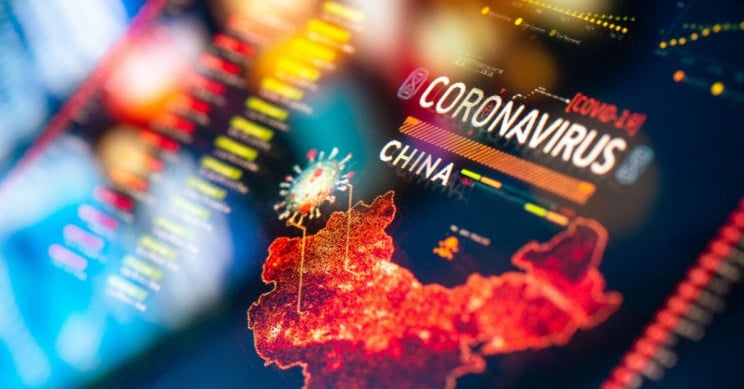 世卫组织称中国推迟发布关键的COVID-19数据