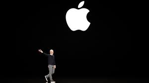 苹果给了黑客100000美元寻找一个缺陷在与苹果的标志