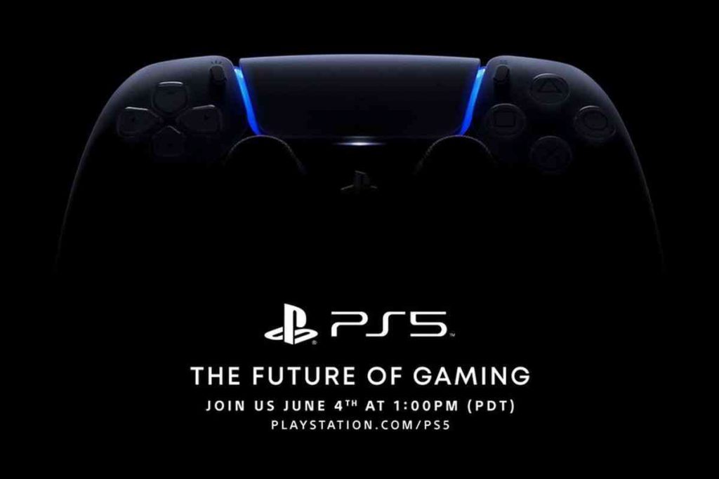 PlayStation 5揭示事件被推迟这个原因!
