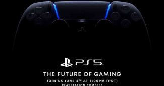 PlayStation 5揭示事件被推迟这个原因!