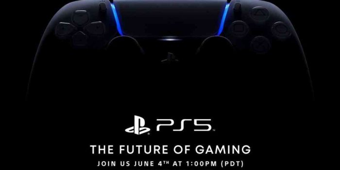 PlayStation 5揭示事件被推迟这个原因!