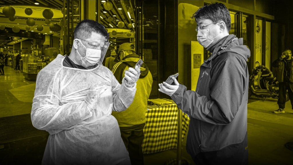 世卫组织称中国推迟发布关键的COVID-19数据