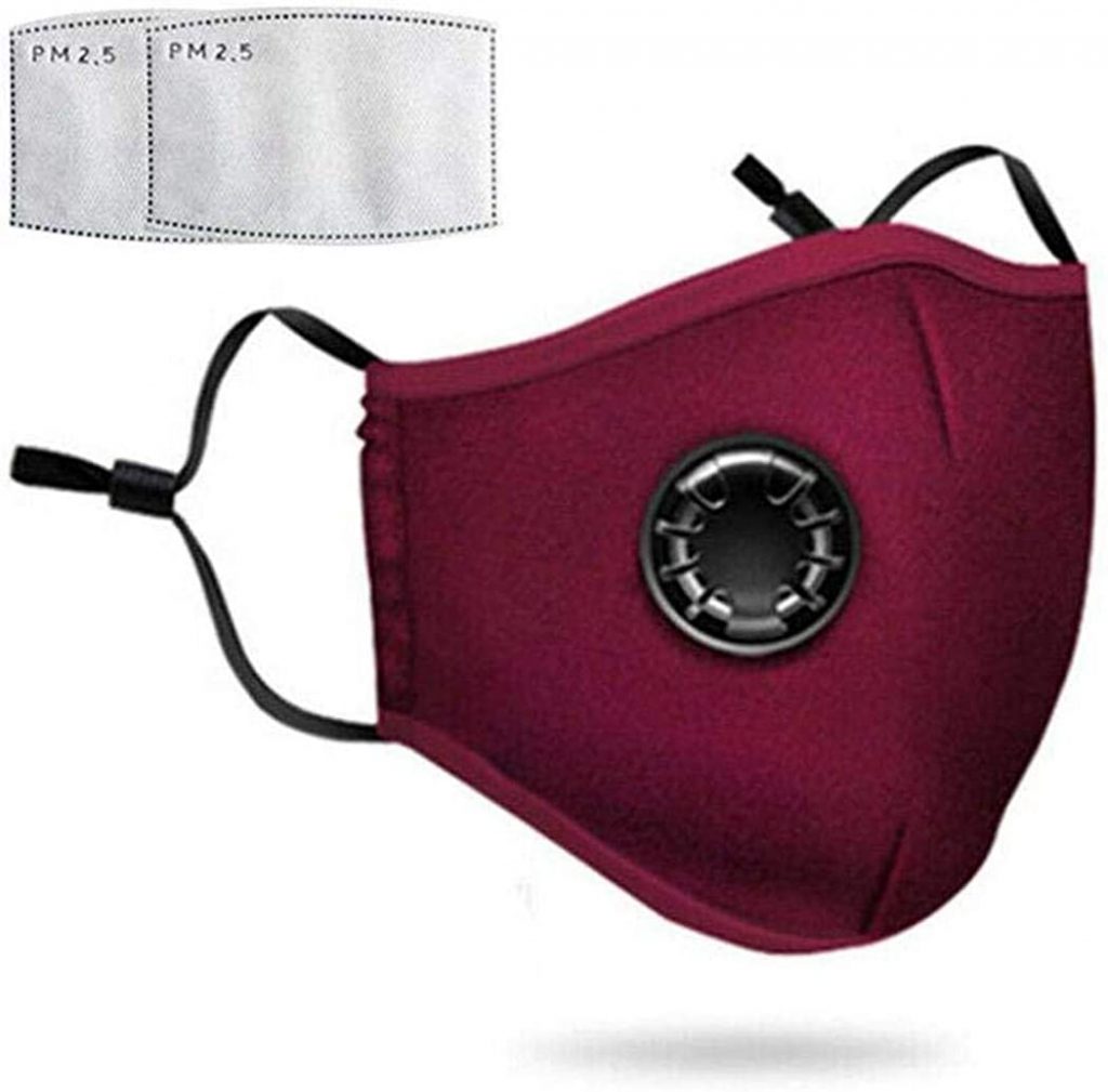 10个最好的KN95口罩